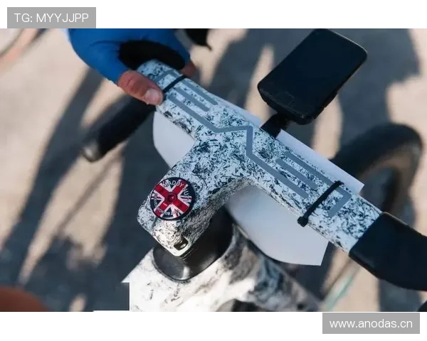 自行车选手比赛器材的校准