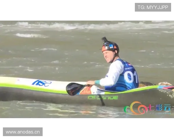 皮划艇孙梦雅谈对训练的热情